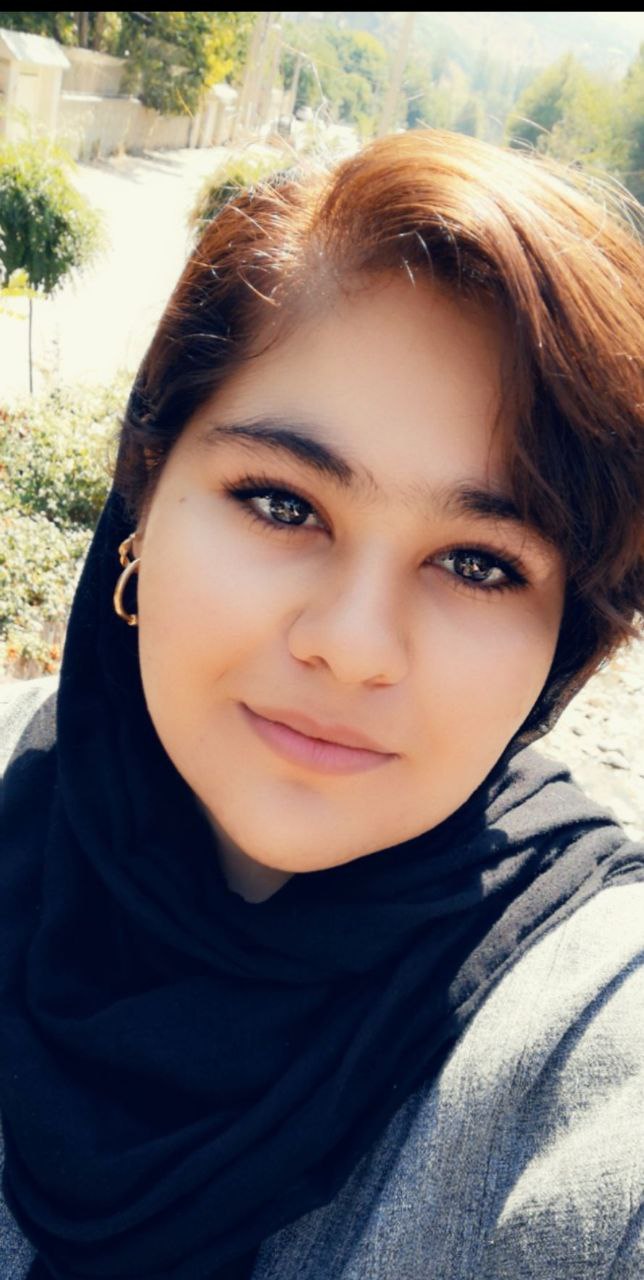 Narges Manafi